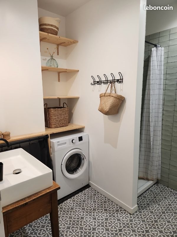 Appartement à louer, 70m², Clermont-Ferrand