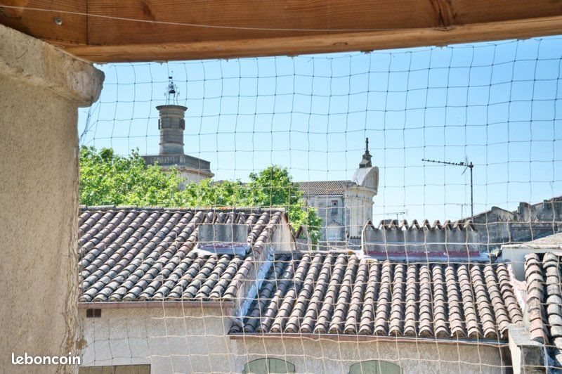 Appartement à vendre, 100m², Uzès