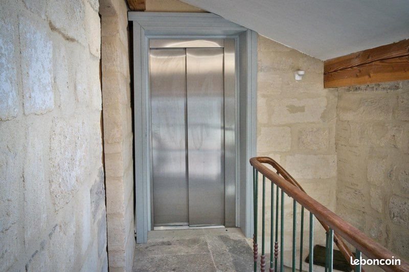 Appartement à vendre, 100m², Uzès