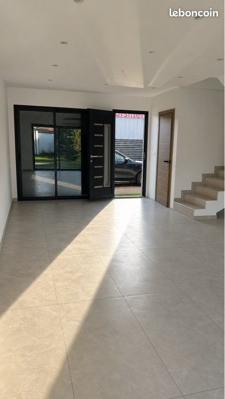 Maison à vendre, 88m², Beynost