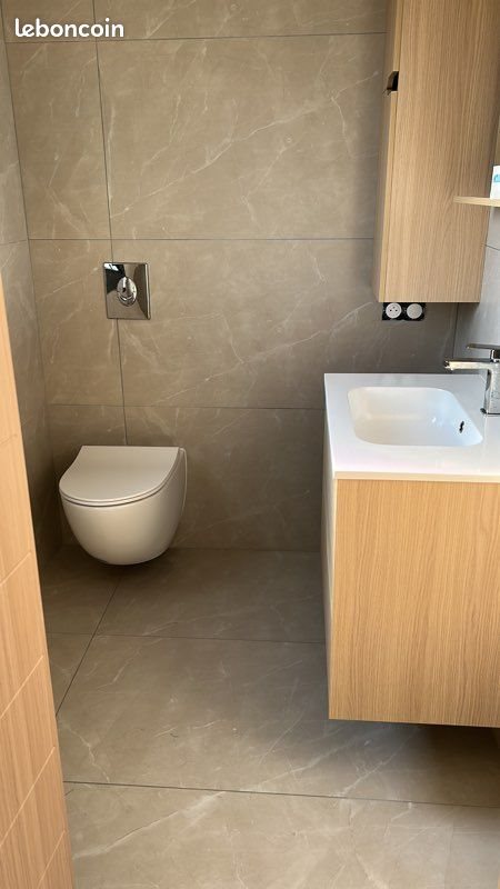 Maison à vendre, 88m², Beynost