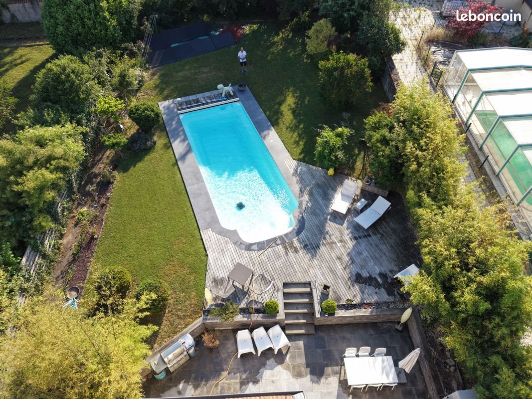 Maison à vendre, 337m², Kuntzig