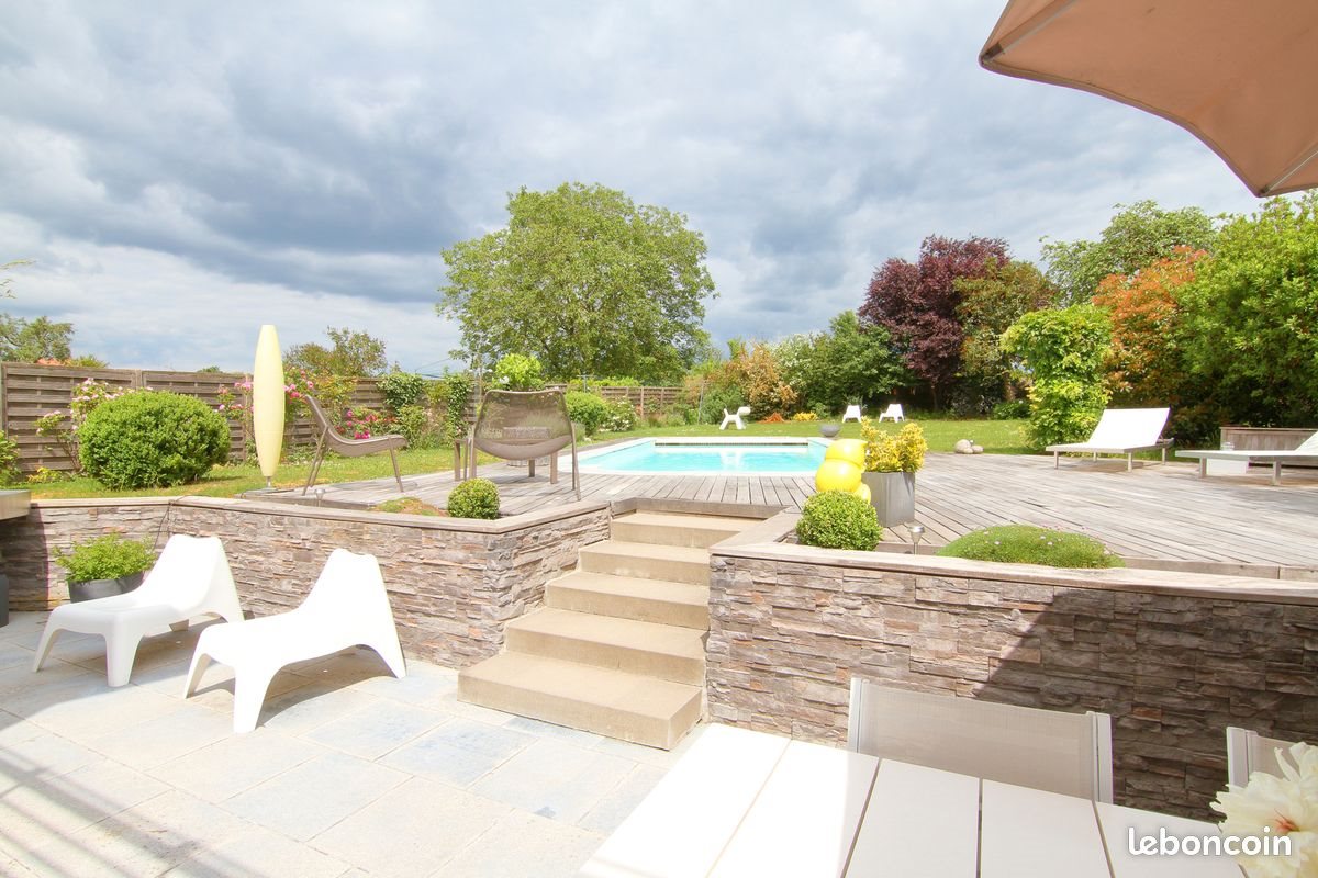 Maison à vendre, 337m², Kuntzig