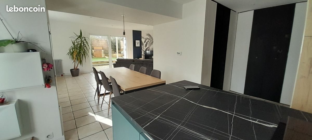 Maison à vendre, 116m², Lauzach