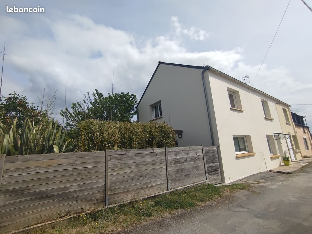 Maison à vendre, 116m², Lauzach