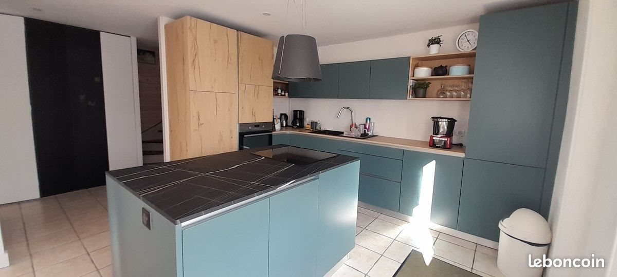 Maison à vendre, 116m², Lauzach