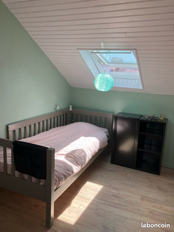 Maison à louer, 10m², Billiers