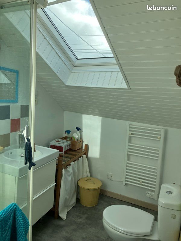 Maison à louer, 10m², Billiers