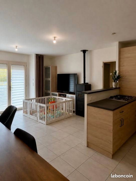 Maison à vendre, 77m², Cognin-les-Gorges