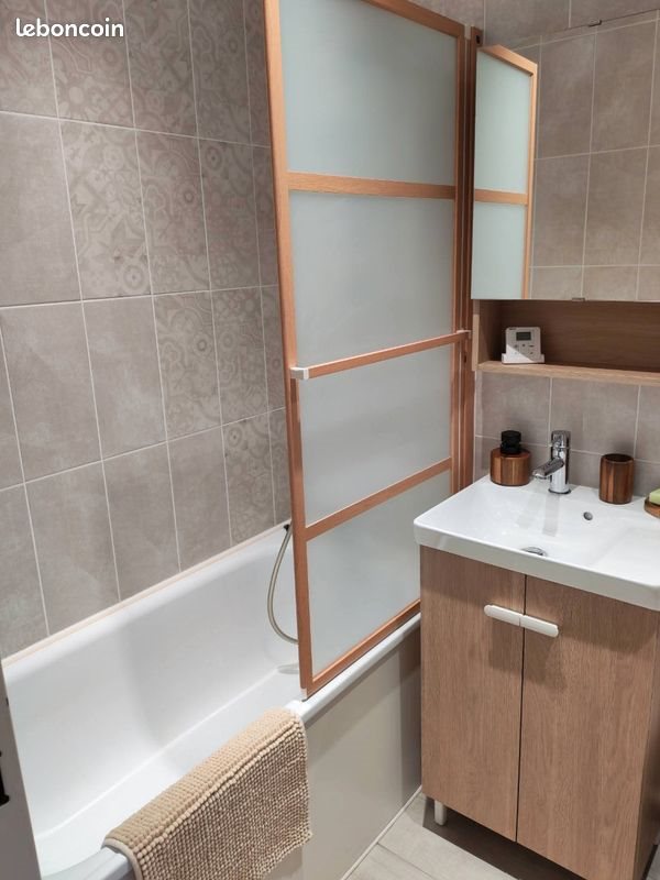 Appartement à louer, 22m², Villarembert (Le Corbier)