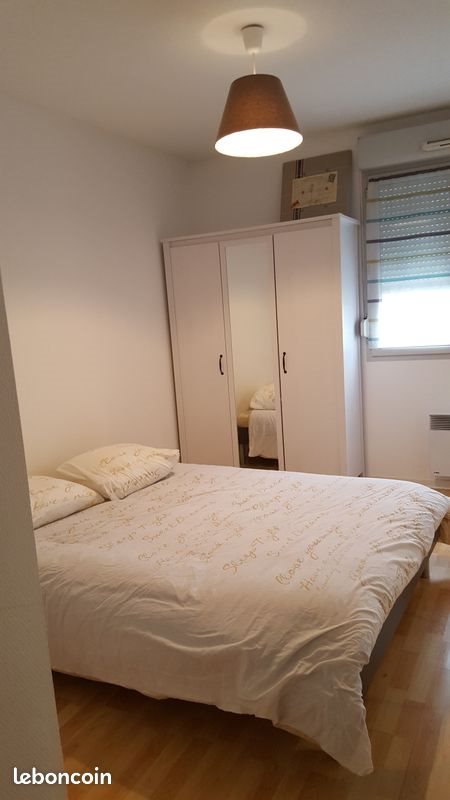 Appartement à louer, 43m², Lyon 8ème