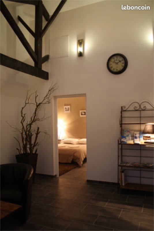 Maison à louer, 170m², Saint-Nazaire