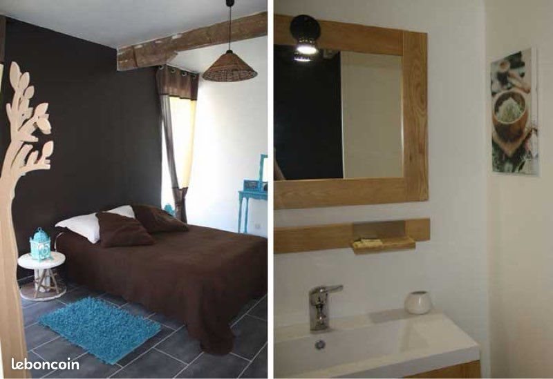 Maison à louer, 170m², Saint-Nazaire