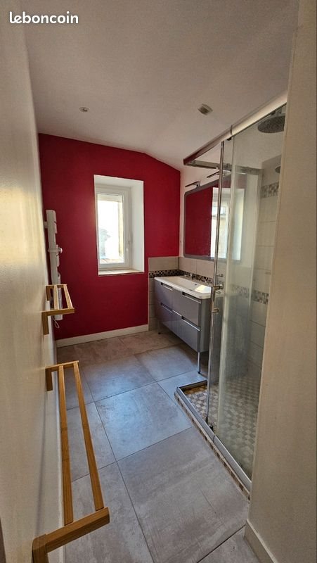 Appartement à louer, 84m², Heyrieux