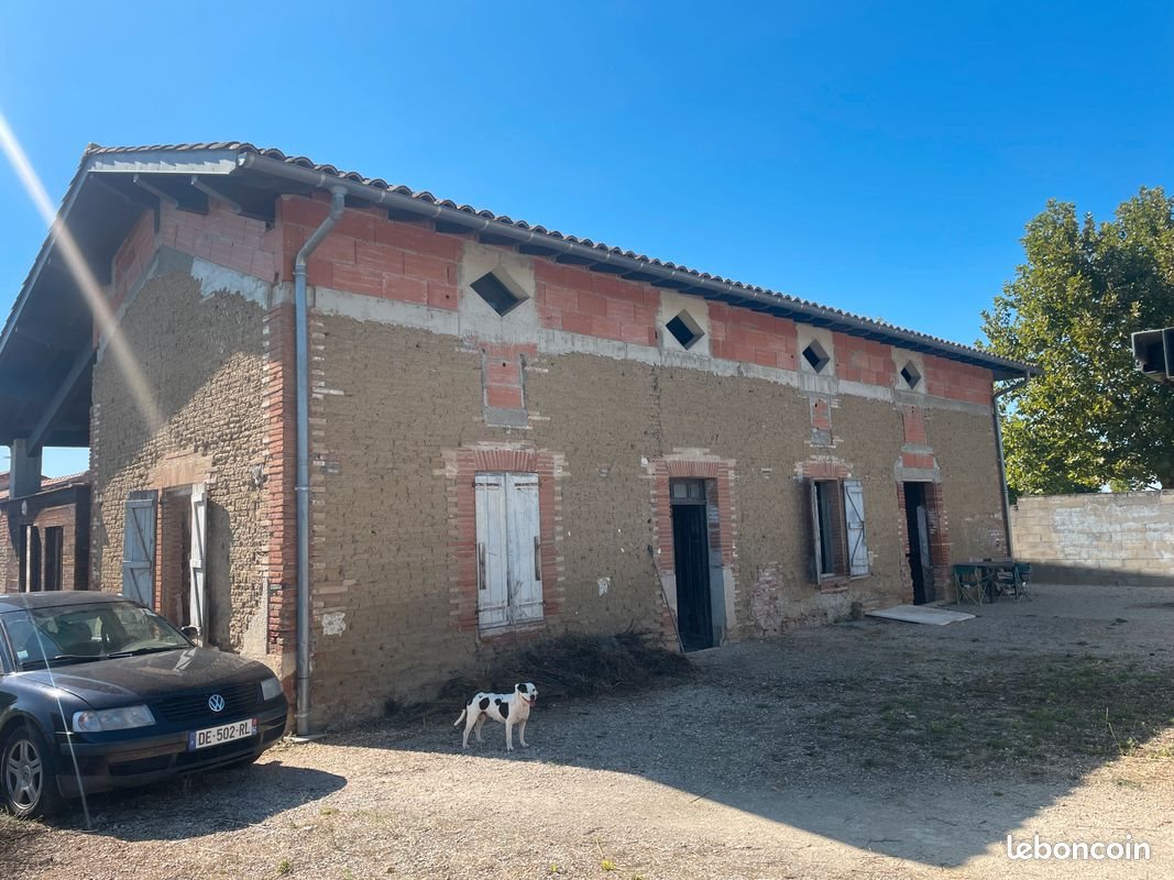 Maison à vendre, 240m², Dieupentale