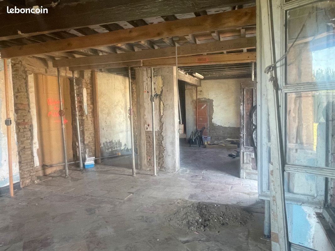 Maison à vendre, 240m², Dieupentale