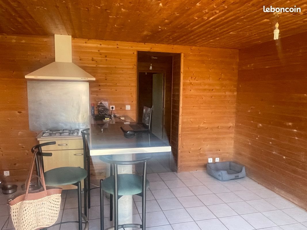 Maison à vendre, 240m², Dieupentale