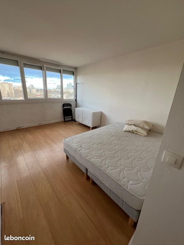 Appartement à louer, 29m², Nanterre