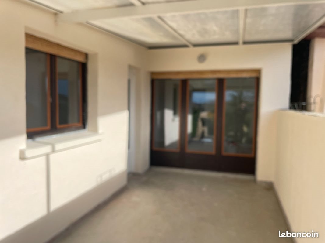 Appartement à louer, 68m², Amou