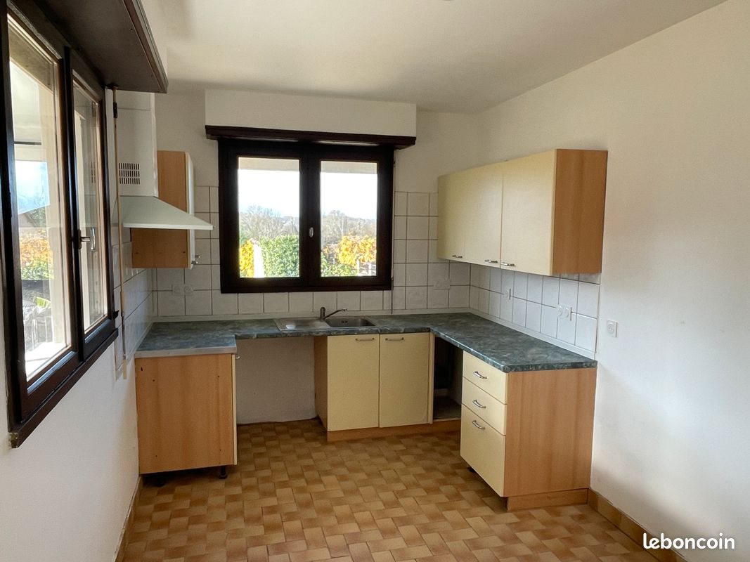 Appartement à louer, 68m², Amou