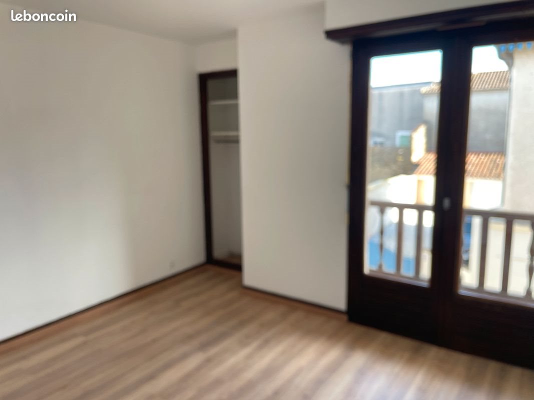 Appartement à louer, 68m², Amou