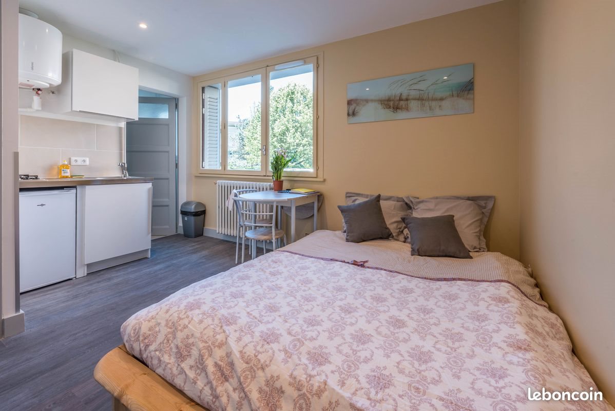 Appartement à vendre, 83m², Annecy