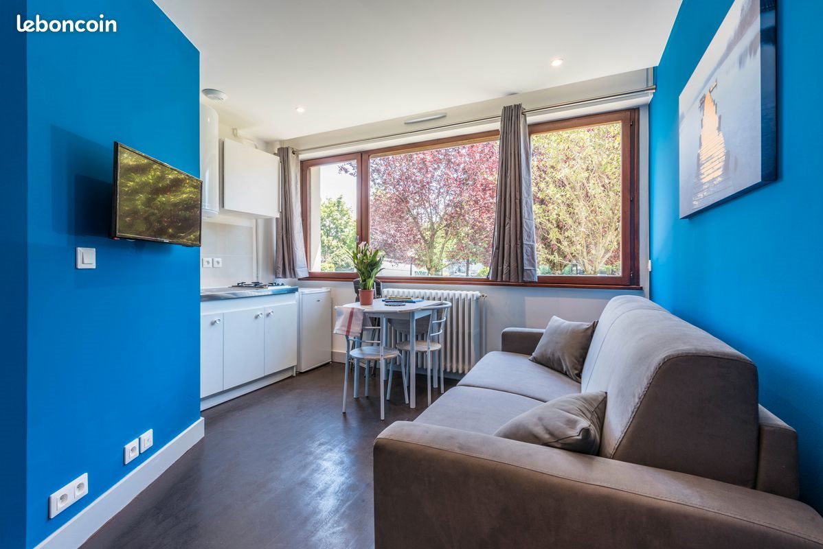 Appartement à vendre, 83m², Annecy