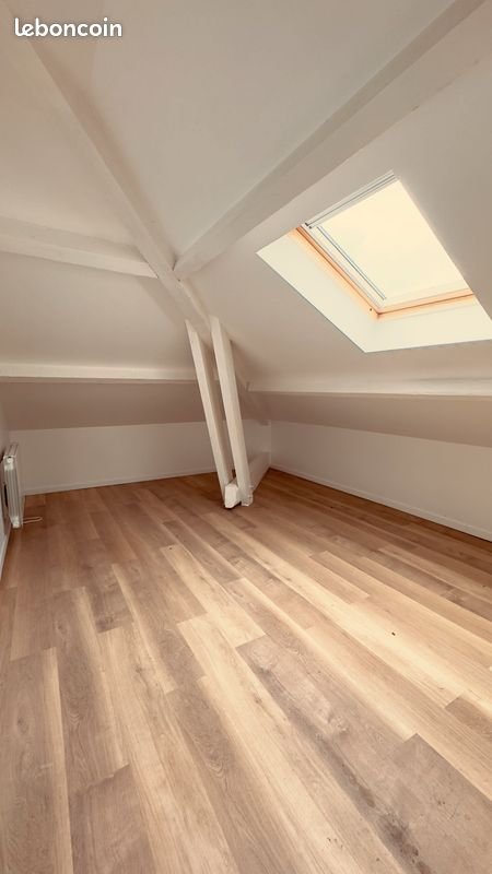 Appartement à louer, 158m², Montagny