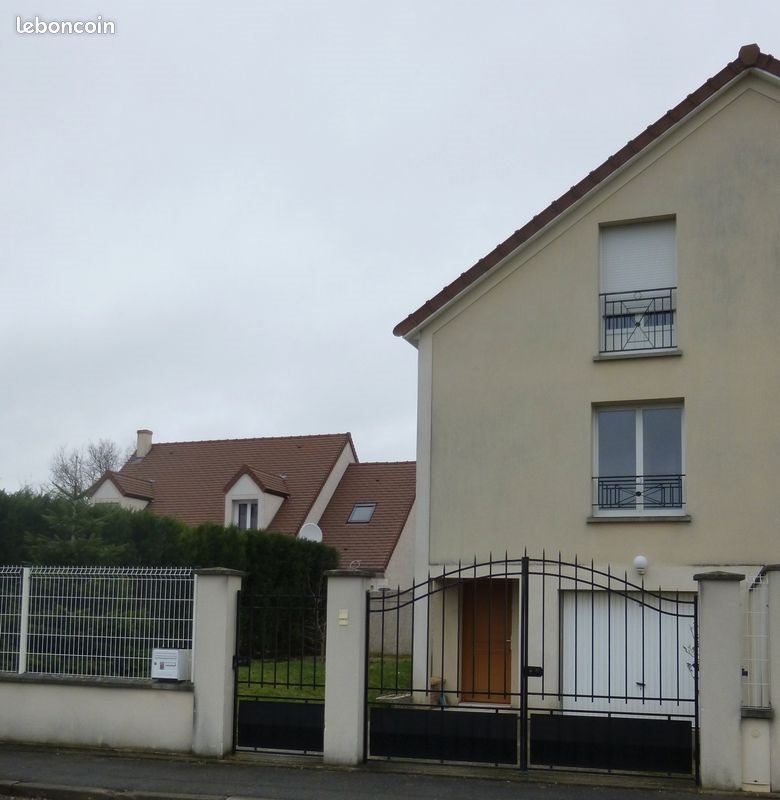 Maison à louer, 63m², Morsang-sur-Orge