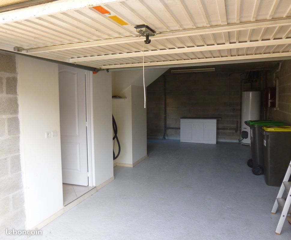 Maison à louer, 63m², Morsang-sur-Orge