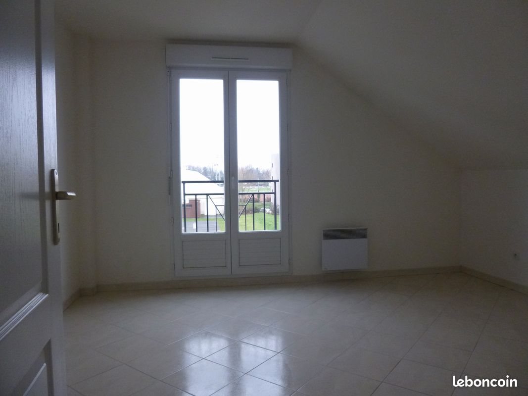 Maison à louer, 63m², Morsang-sur-Orge