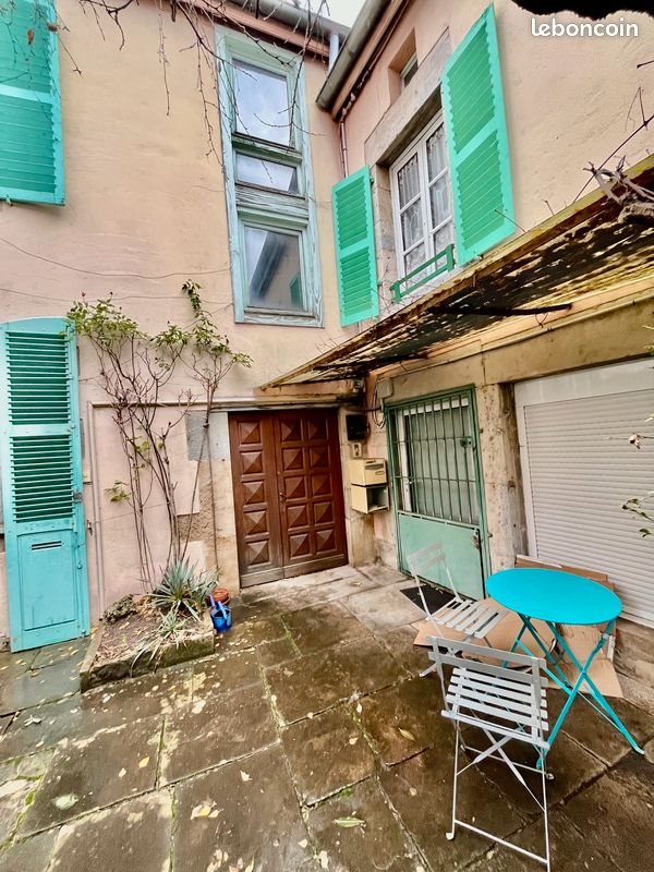 Appartement à vendre, 81m², Vesoul