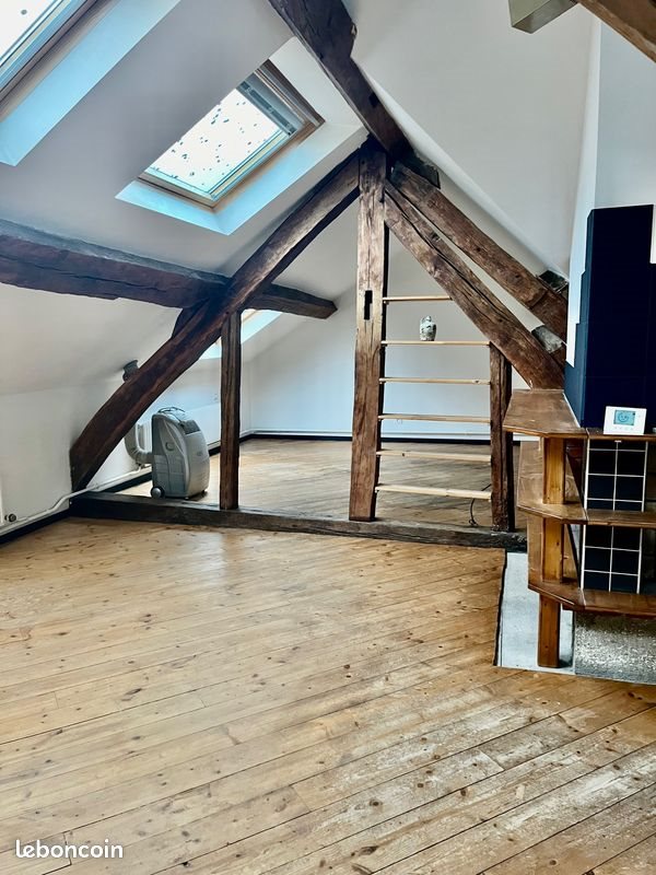 Appartement à vendre, 81m², Vesoul