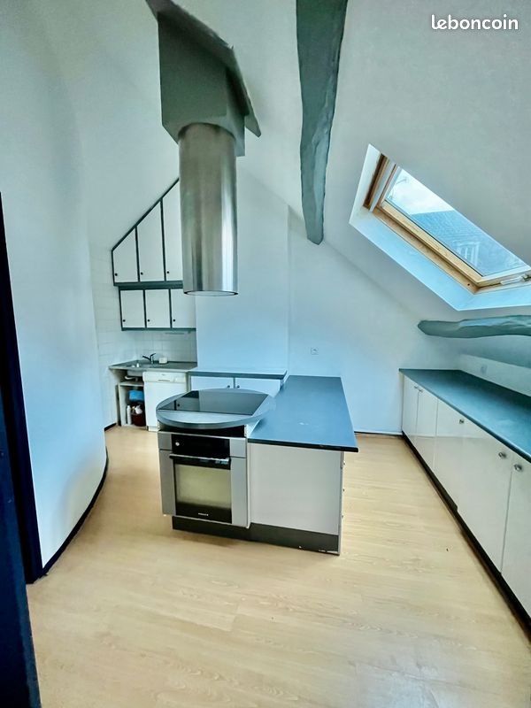 Appartement à vendre, 81m², Vesoul
