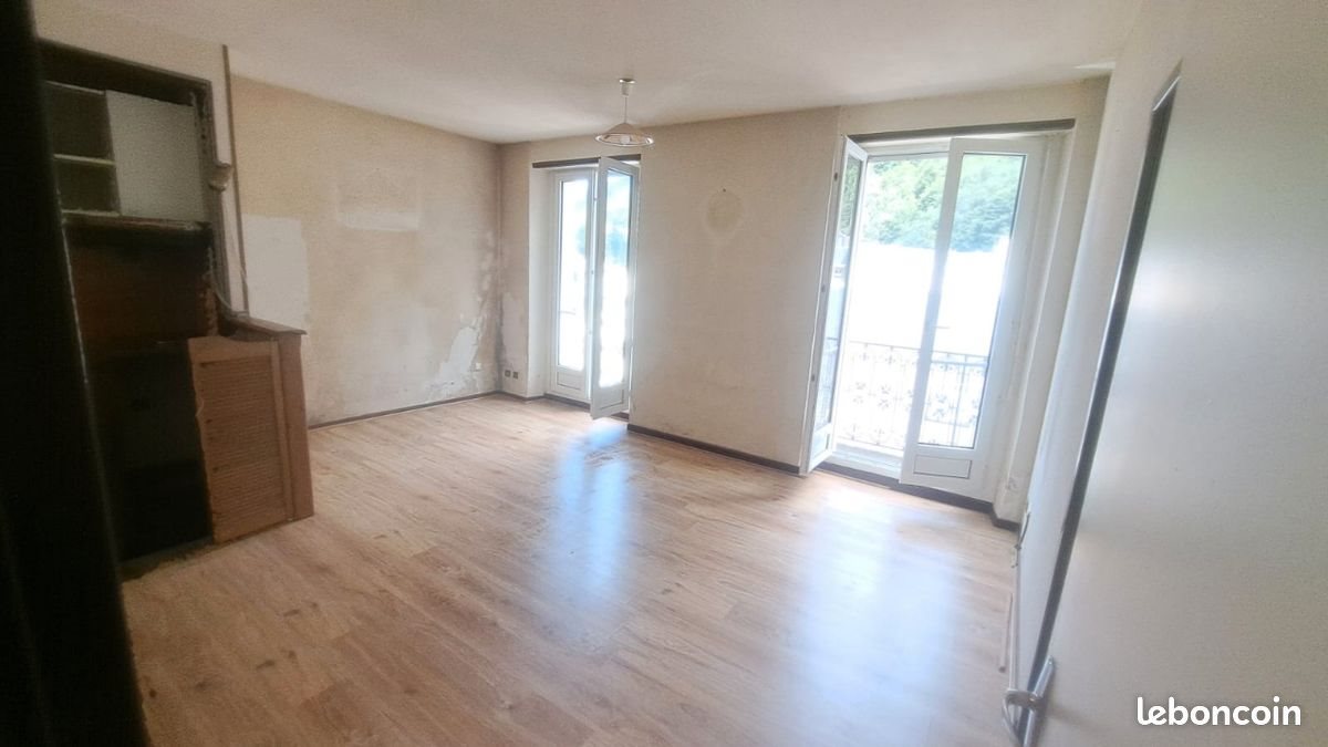 Appartement à vendre, 43m², Cauterets