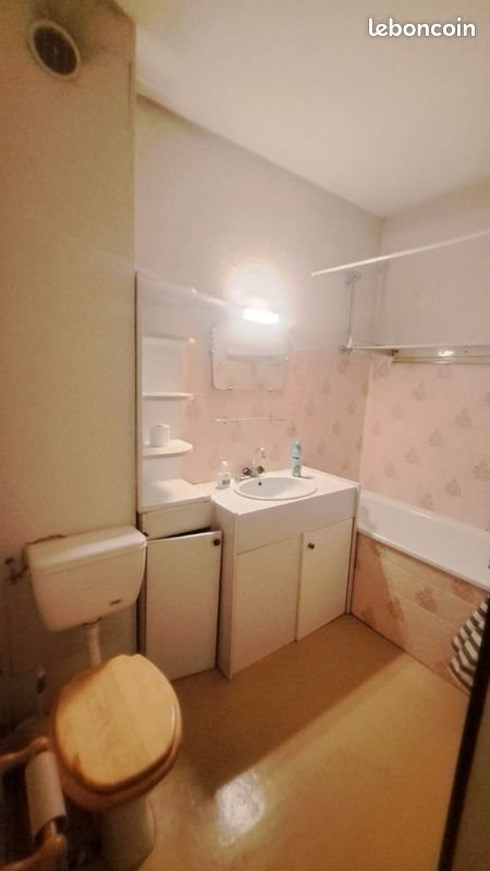 Appartement à vendre, 43m², Cauterets