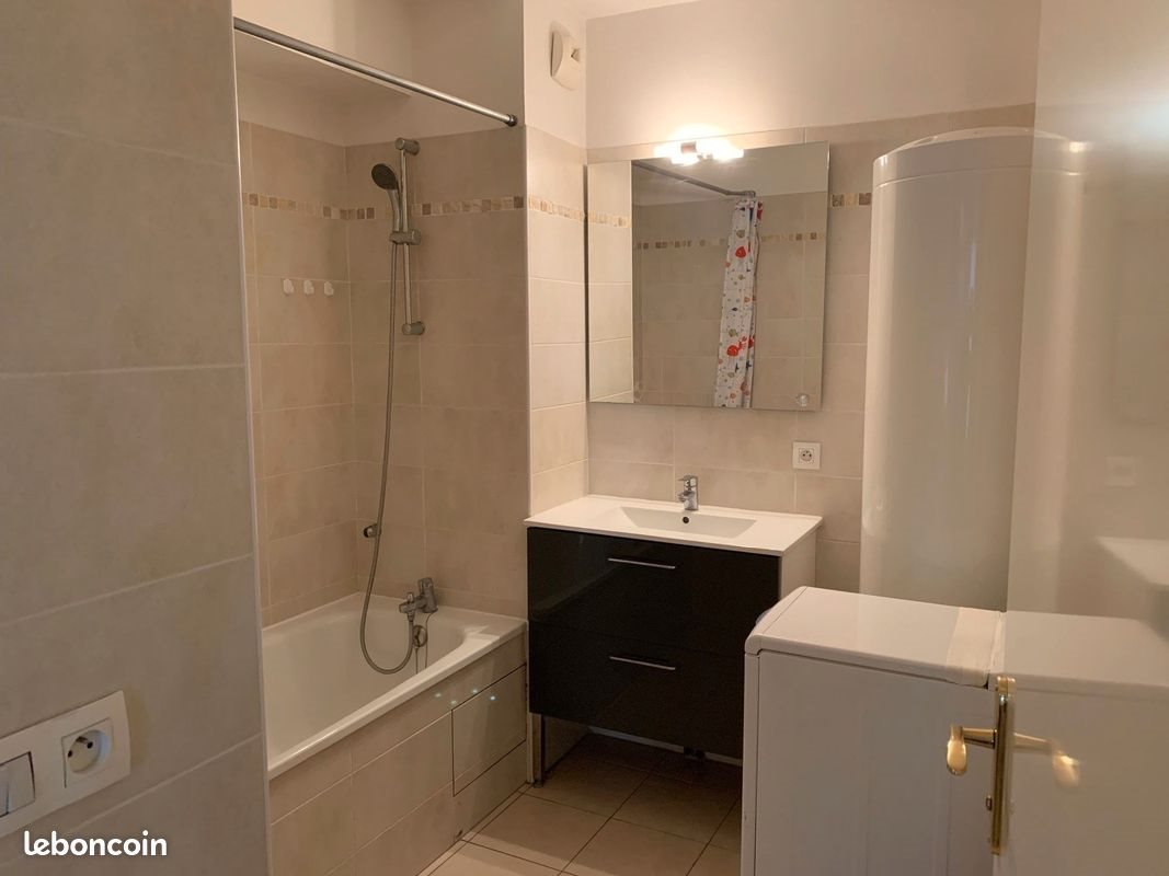Appartement à louer, 56m², Argenteuil