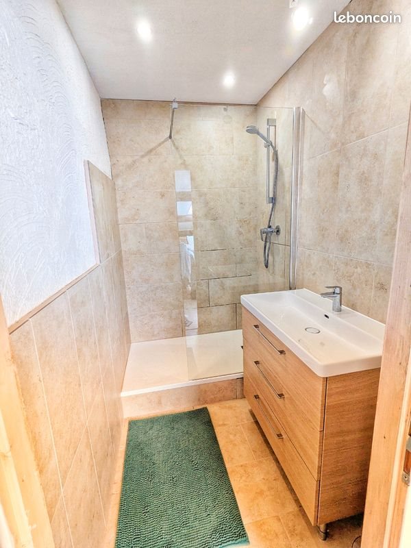 Maison à vendre, 53m², Gréoux-les-Bains
