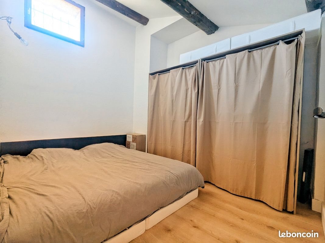 Maison à vendre, 53m², Gréoux-les-Bains