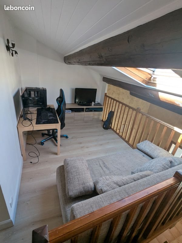 Maison à vendre, 53m², Gréoux-les-Bains