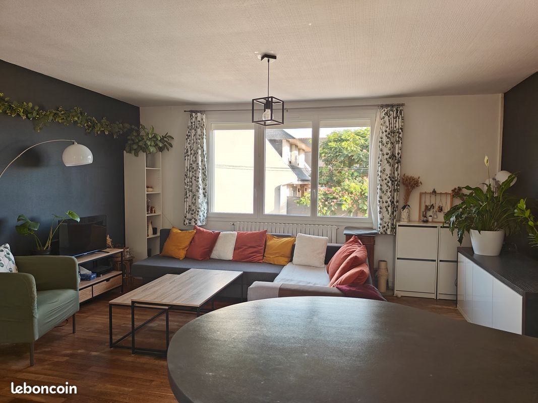 Maison à louer, 80m², Saint-Avé