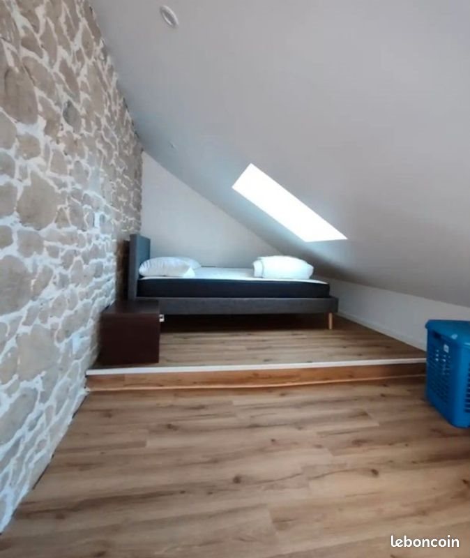 Appartement à vendre, 15m², Plouhinec
