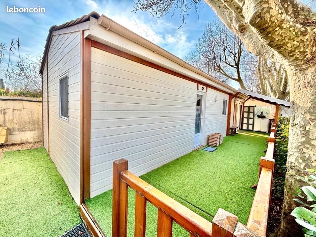 Maison à vendre, 35m², Tourrettes