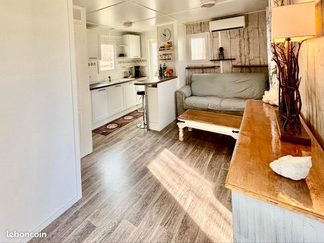 Maison à vendre, 35m², Tourrettes