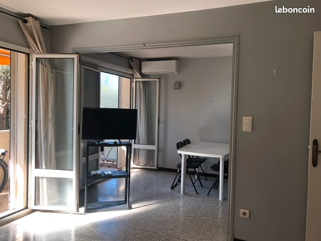Appartement à vendre, 67m², Nîmes
