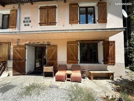 Appartement à vendre, 60m², Séez