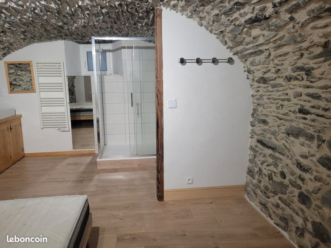 Appartement à vendre, 60m², Séez