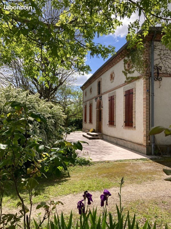 Maison à vendre, 215m², Moissac