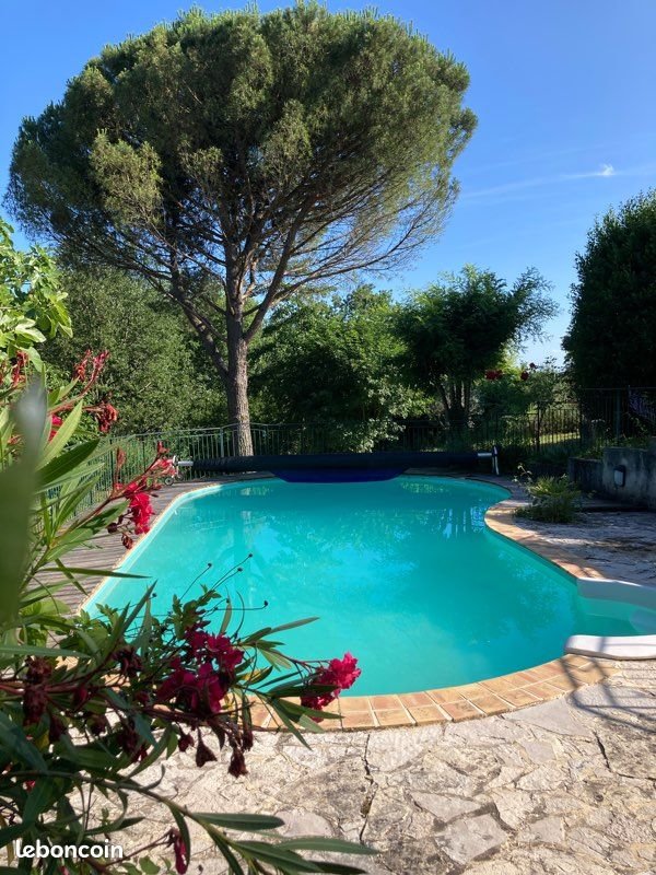 Maison à vendre, 215m², Moissac