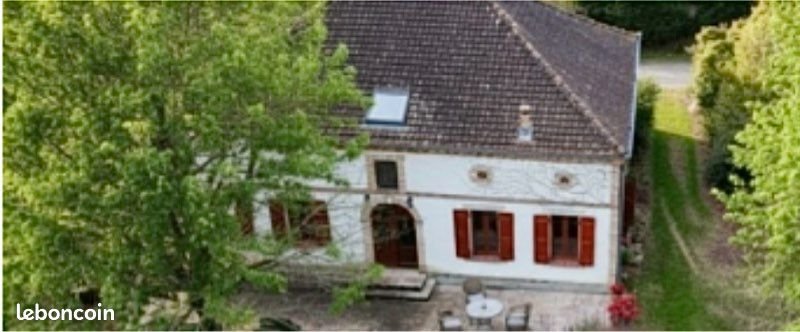 Maison à vendre, 215m², Moissac